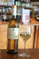 Cuv&eacute;e Classique 2023 75cl blanc - Ch&acirc;teau Ollieux Romanis