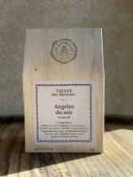 Tisane Angelus du Soir - 