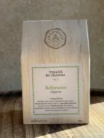 Tisane R&eacute;fectoire - 