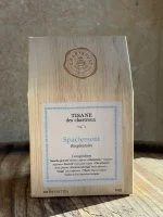 Tisane Spaciement - 