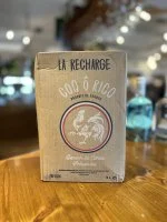 Coq o rico citron BIB 5L - Coq O Rico