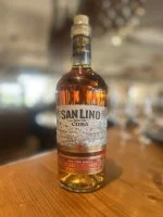 San Lino Carta Oro 70cl - 