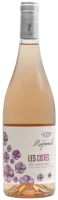 Les Cistes 2024 75cl ros&eacute; - Domaine de Roquemale