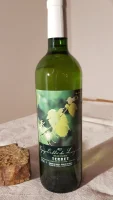 Le Terret 2024 75cl blanc - Domaine Thierry Navarre