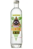 Menthe blanche En Vue 70cl - En Vue