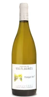 Pourquoi pas? 2025 75cl blanc - Ch&acirc;teau de Valflaun&egrave;s