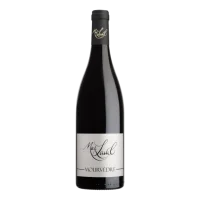 Mourv&egrave;dre Laval 2024 75cl rouge - Mas Laval