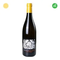 En Terre Etrang&egrave;re 2025 75cl blanc - Domaine de Bon Augure