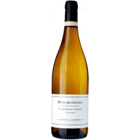Saint Vincent 2023 75cl blanc - Vincent Girardin