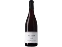 Vieilles vignes Santenay 2023 75cl rouge - Vincent Girardin