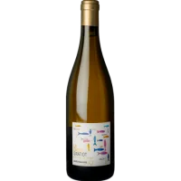 Br&eacute;challune 2025 2025 2025 2025 2025 2025 75cl blanc - Domaine La Croix Gratiot