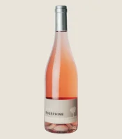 Ros&eacute;phine 2025 2025 2025 2025 2025 2025 75cl ros&eacute; - Domaine La Croix Gratiot