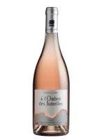 A l'ombre des jumelles 2025 75cl ros&eacute; - Domaine Le Sollier