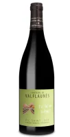 Tu l'as vu le Loup ? 2024 75cl rouge - Ch&acirc;teau de Valflaun&egrave;s