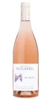 Par hasard 2025 75cl ros&eacute; - Ch&acirc;teau de Valflaun&egrave;s