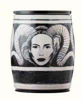 Bib'art Rouge 150cl rouge - Ch&acirc;teau Puech-Haut