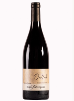 Oeillade 2025 75cl rouge - Mas Fabregous