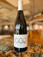 La Travers&eacute;e 2017 75cl rouge - La Travers&eacute;e