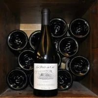 La Porte du Ciel 2016 75cl rouge - Ch&acirc;teau La Negly