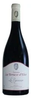 Pigeonnier 2017 75cl rouge - Terrasse d'Elise